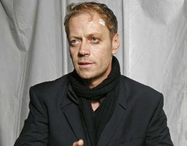 Rocco Siffredi Gap