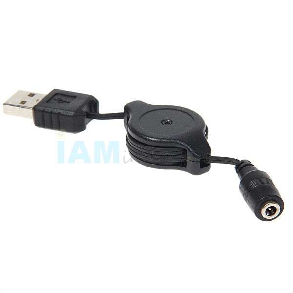 Jack girişini usb ye çevirme